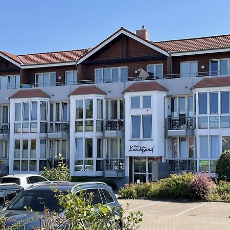 Knechtsand 433 Cuxhaven Esterno foto